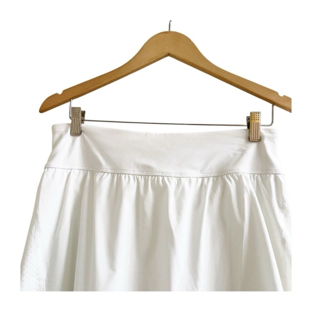 NWOT SPANX Get Moving Skort. Size XL - Picture 8 of 15